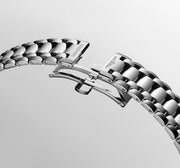 Relógio Feminino Longines L8.126.0.71.6 PRIMALUNA MOONPHASE 34mm